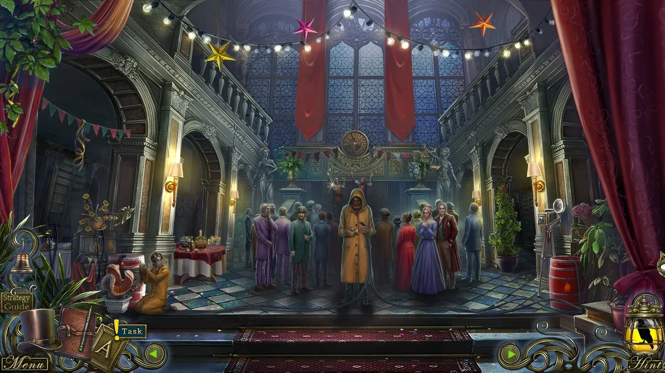Dark Tales: Edgar Allan Poe's The Bells Collector's Edition media 8