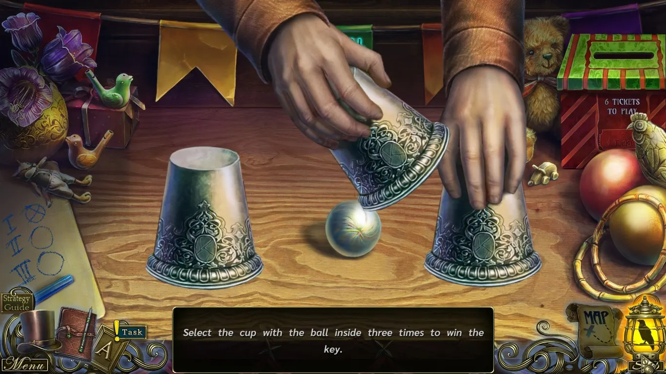 Dark Tales: Edgar Allan Poe's The Bells Collector's Edition media 10