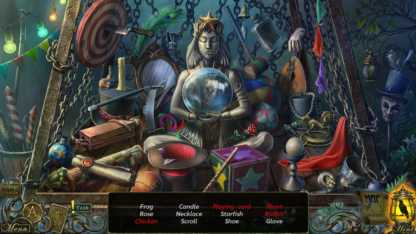 Dark Tales: Edgar Allan Poe's The Devil in the Belfry Collector's Edition media 3