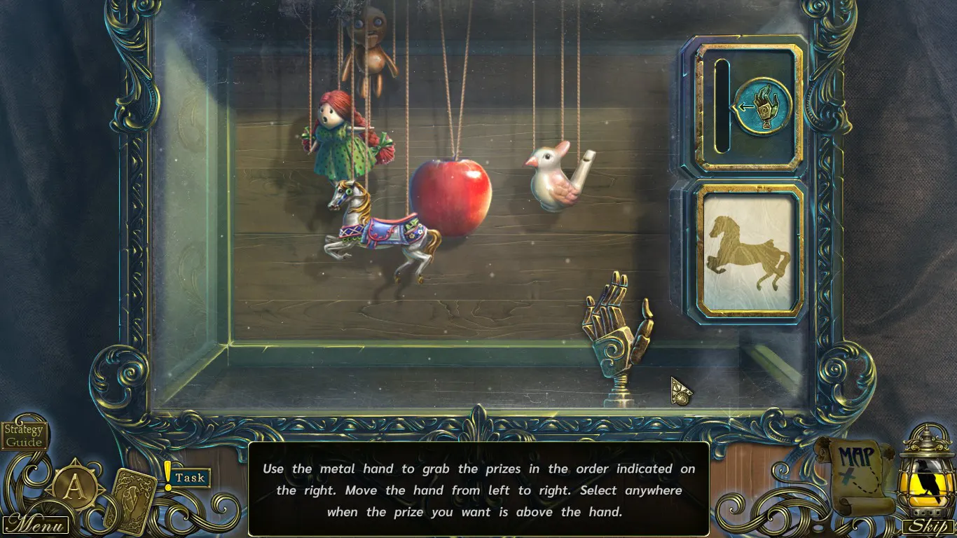 Dark Tales: Edgar Allan Poe's The Devil in the Belfry Collector's Edition media 7