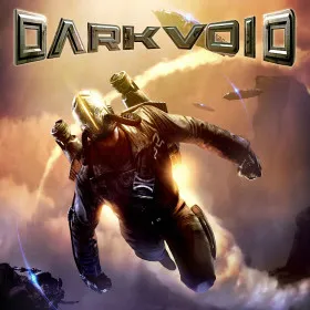 Обкладинка гри Dark Void™