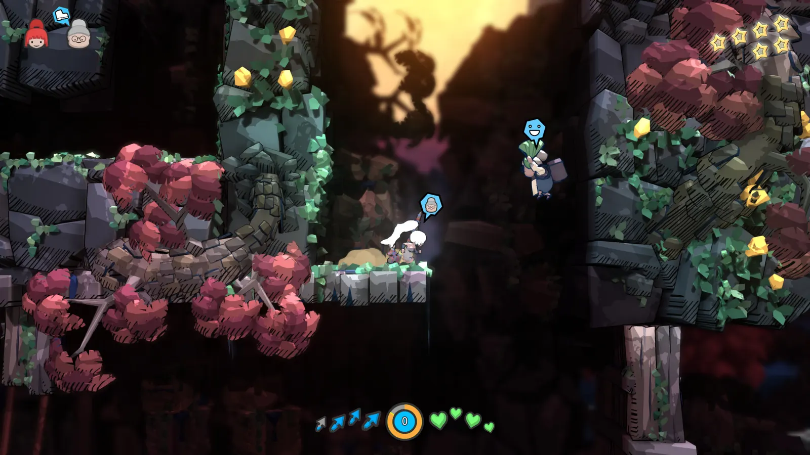 Dark Water : Slime Invader media 10