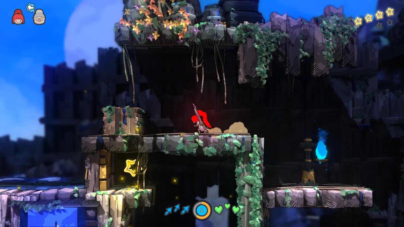 Dark Water : Slime Invader media 12