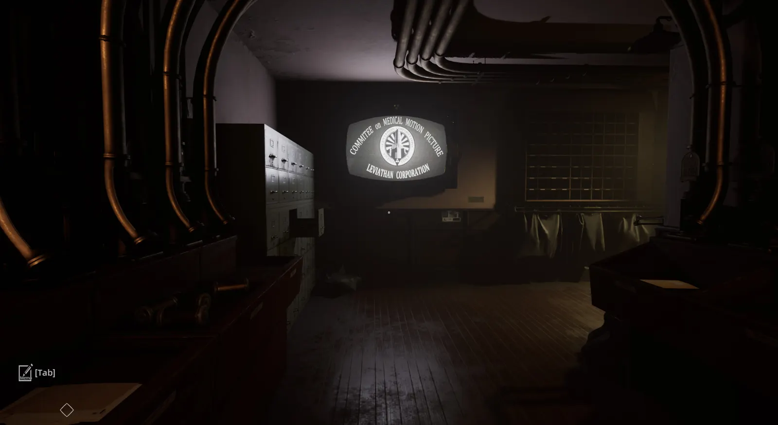 KARMA: The Dark World media 11