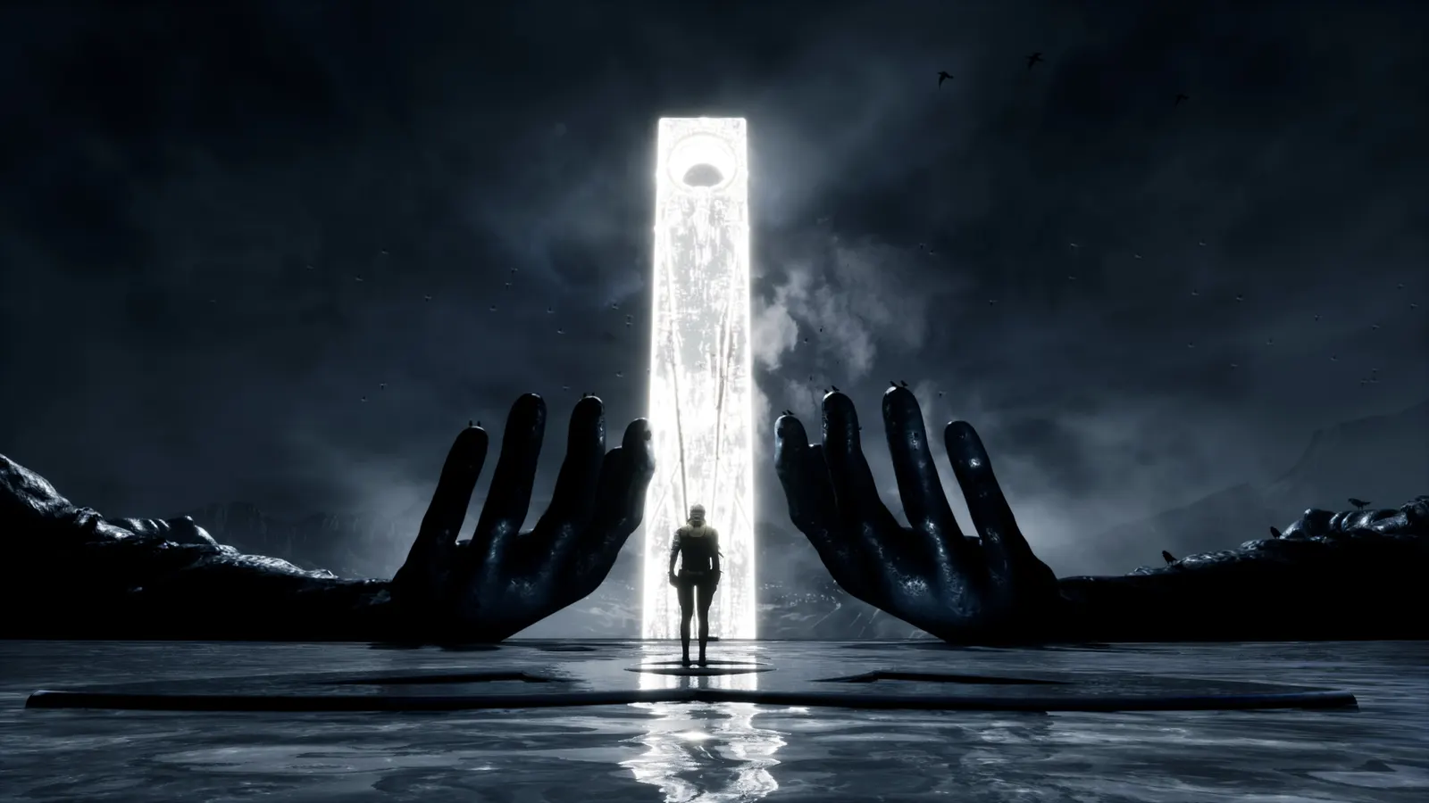 KARMA: The Dark World media 13