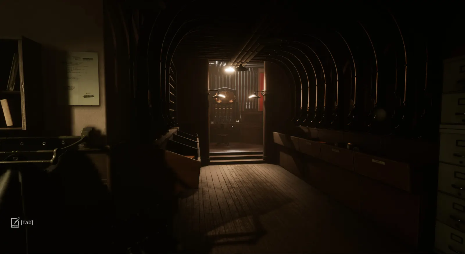 KARMA: The Dark World media 14