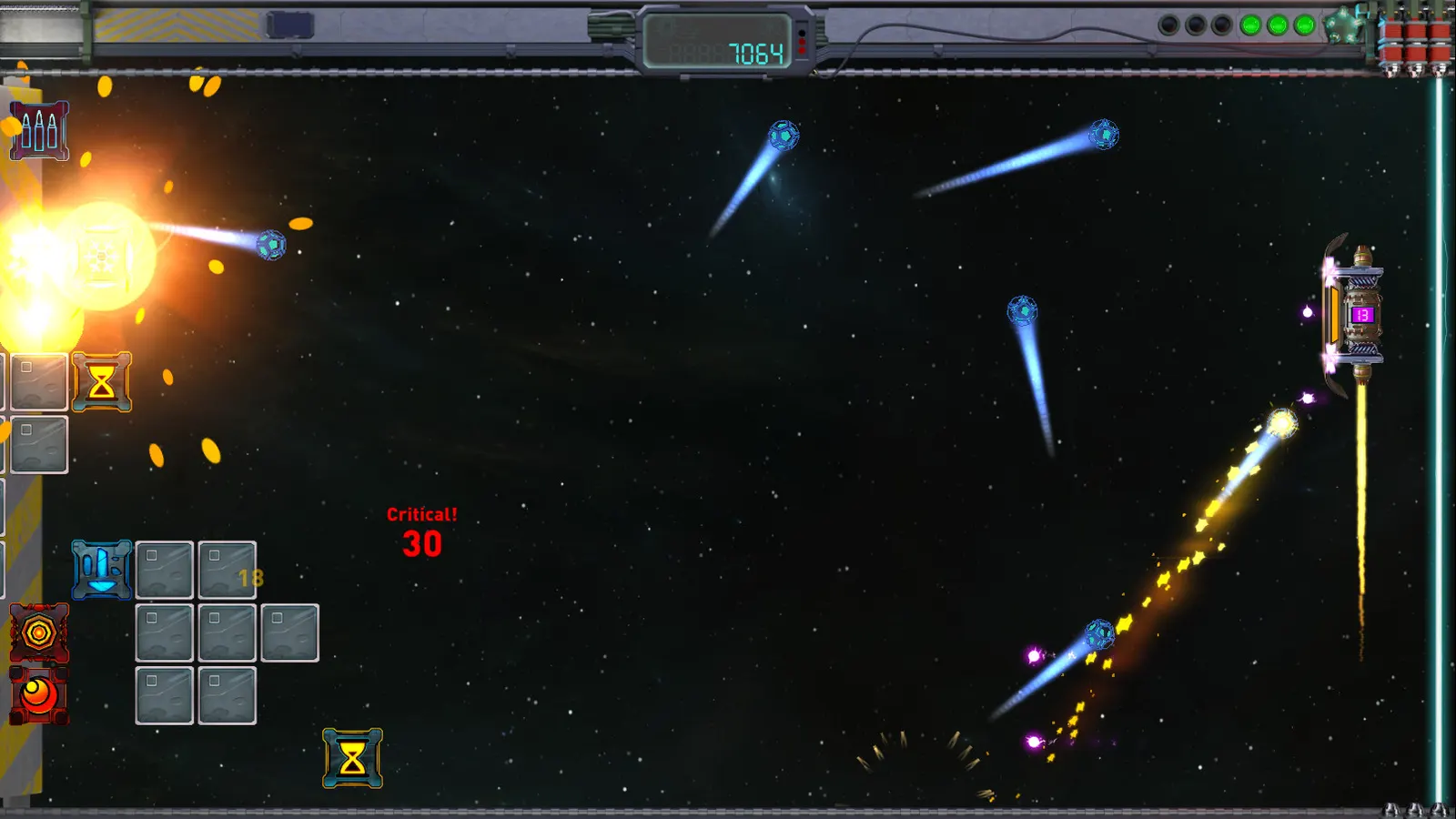 Darkanoid media 8