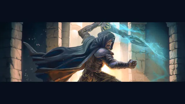 Darkblade Ascent