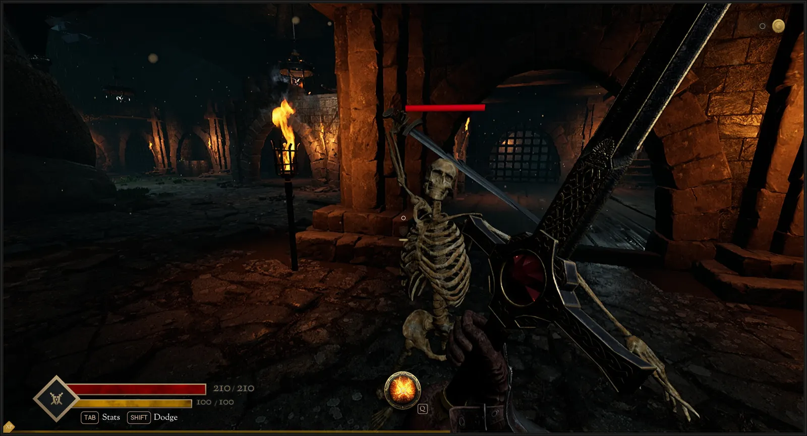 Darkblade Ascent media 6