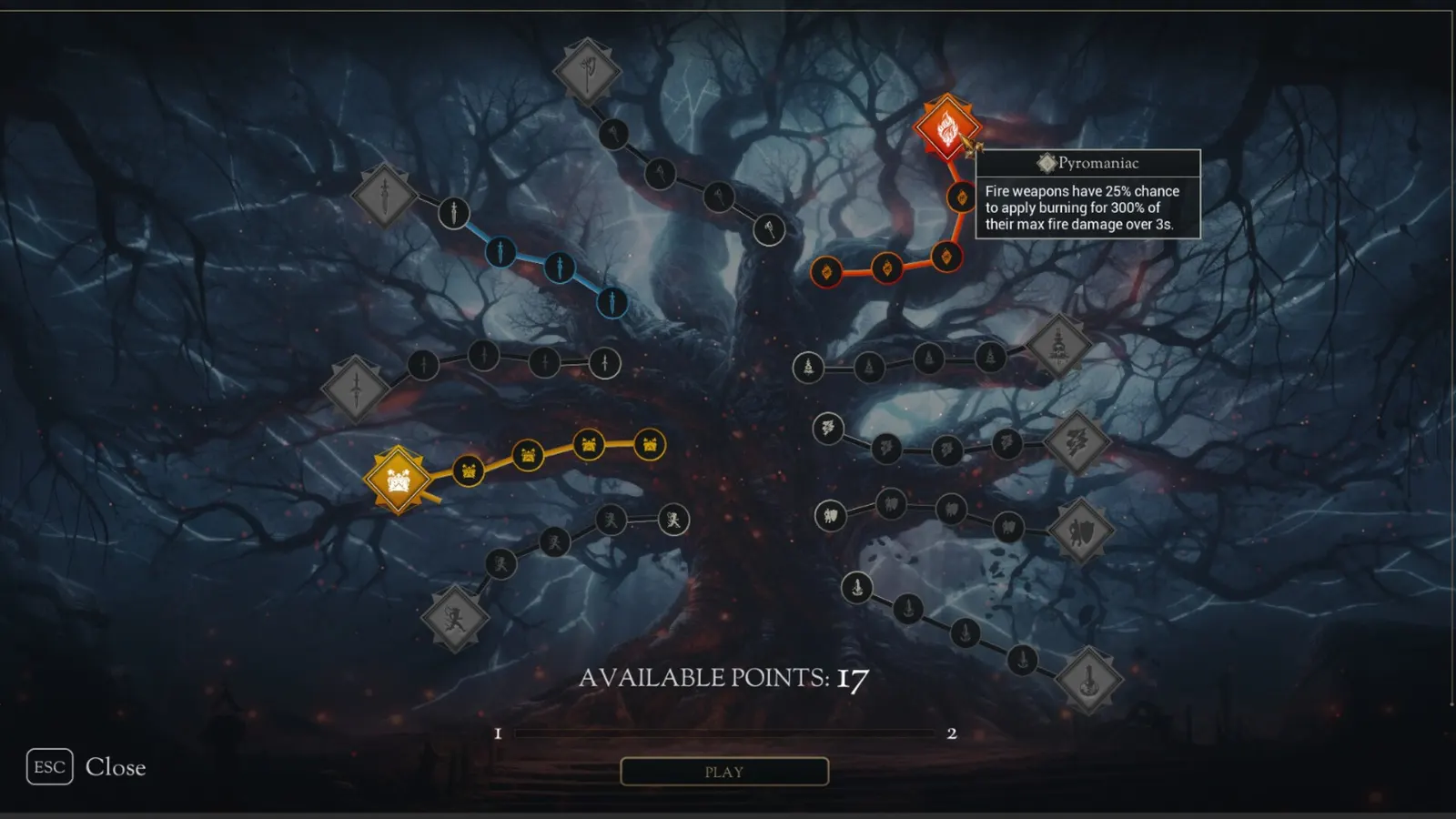 Darkblade Ascent media 8