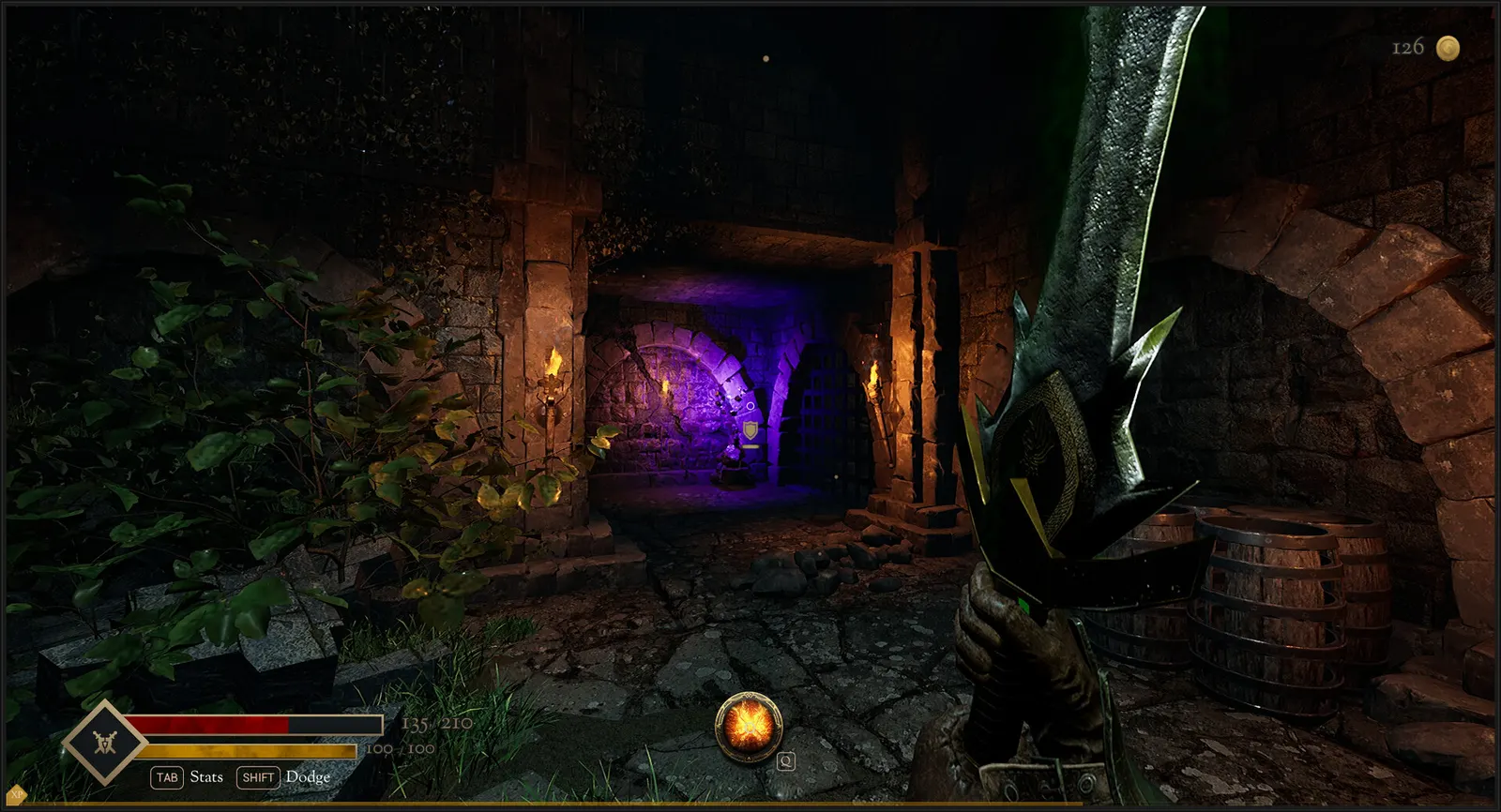 Darkblade Ascent media 11