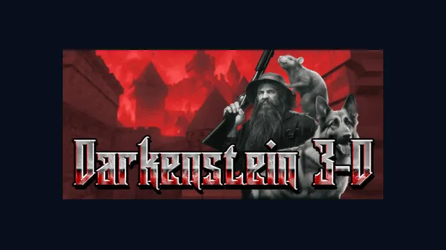 Darkenstein 3D