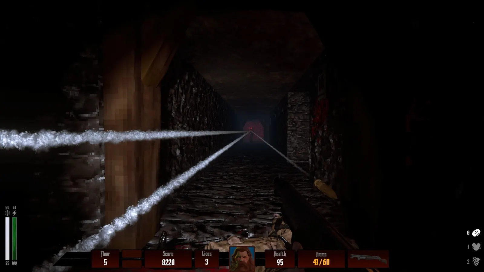 Darkenstein 3D media 10