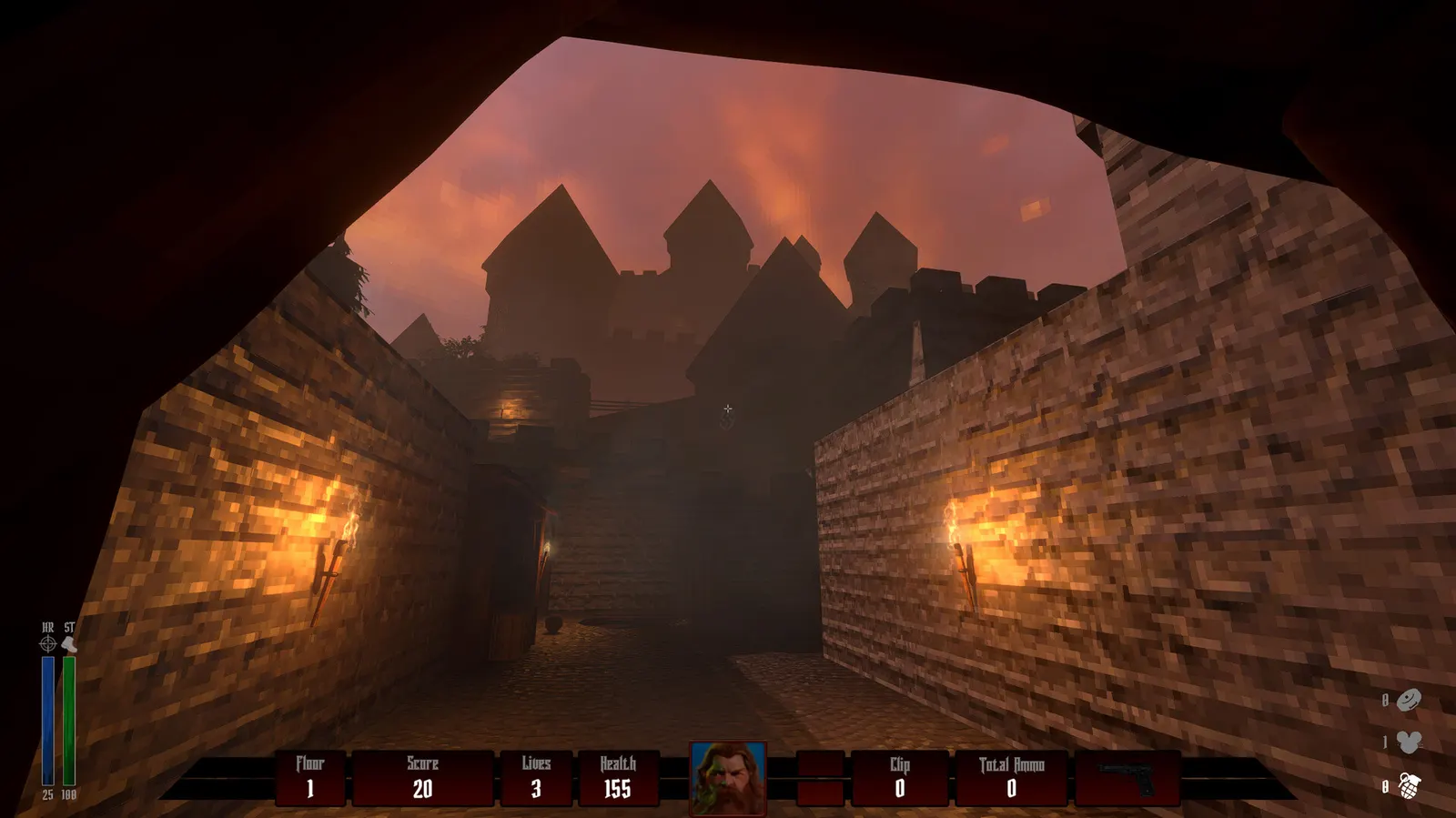 Darkenstein 3D media 11