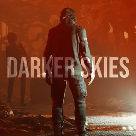 Обкладинка гри Darker Skies: Remastered for PC