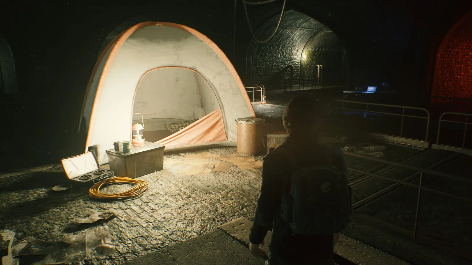 Darker Skies: Remastered for PC media 3