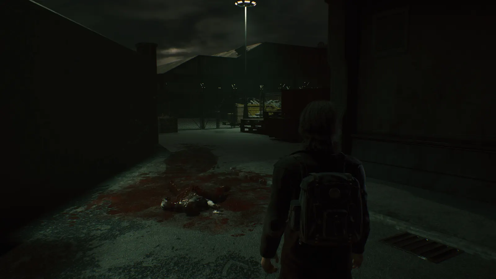 Darker Skies: Remastered for PC media 8