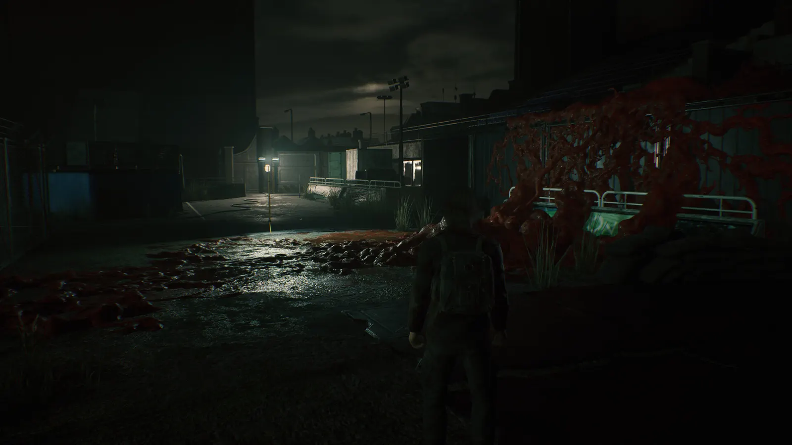 Darker Skies: Remastered for PC media 11