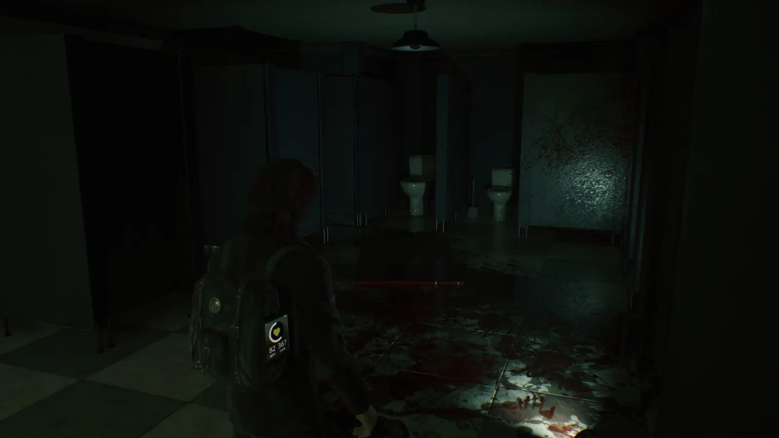 Darker Skies: Remastered for PC media 13