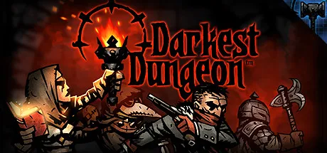 Обкладинка гри Darkest Dungeon®