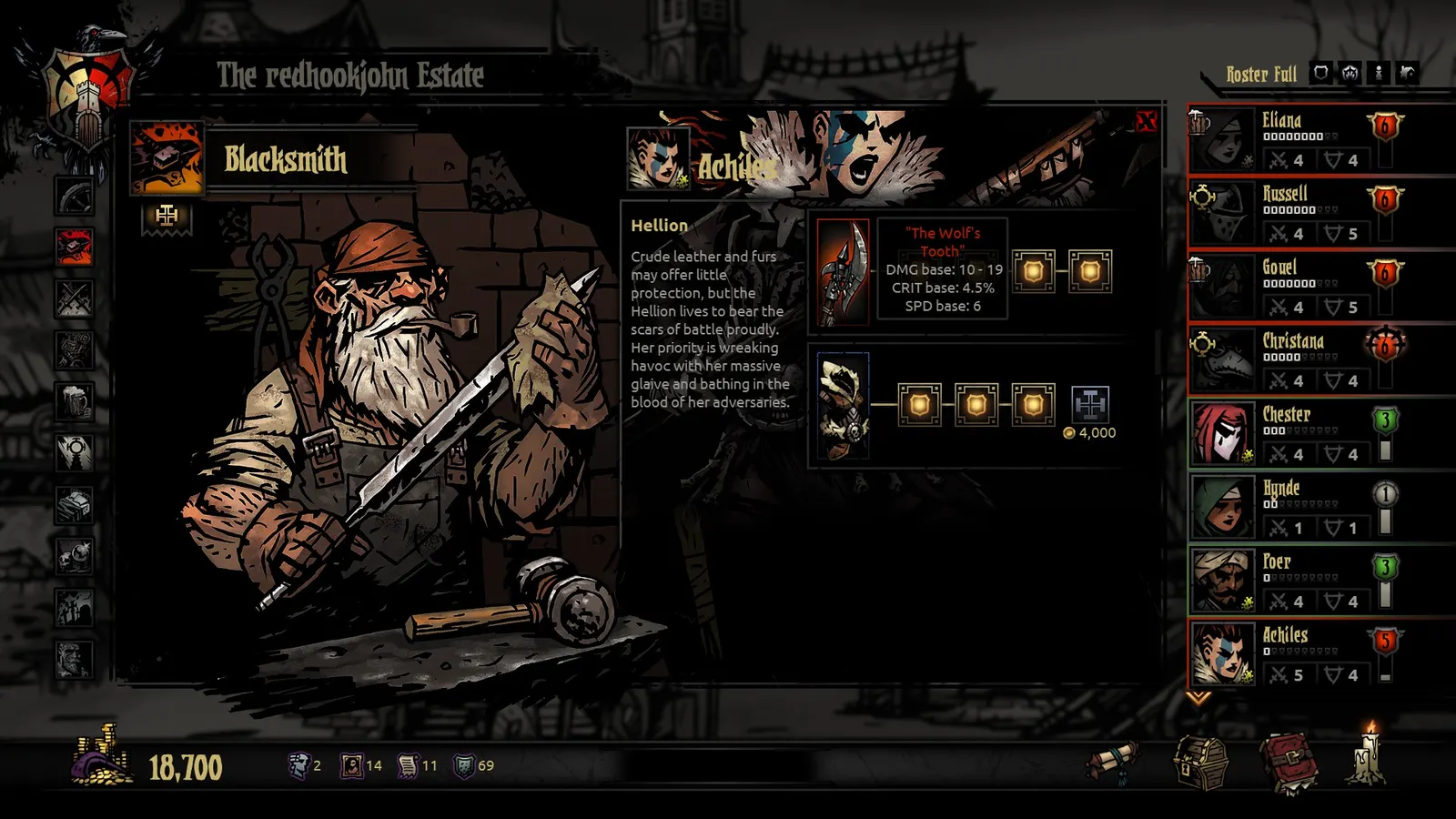 Darkest Dungeon® media 8