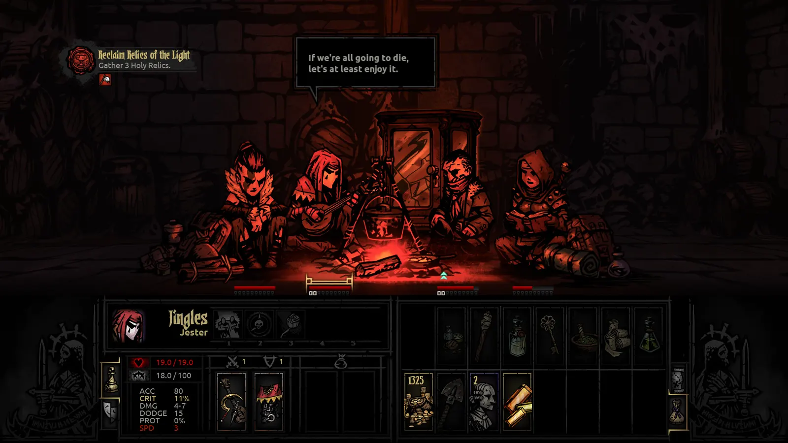 Darkest Dungeon® media 10