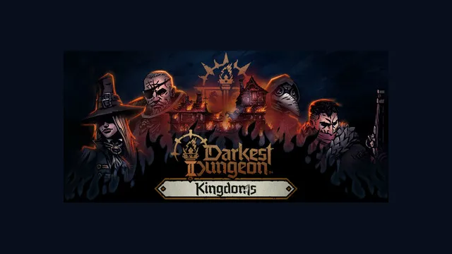 Darkest Dungeon® II
