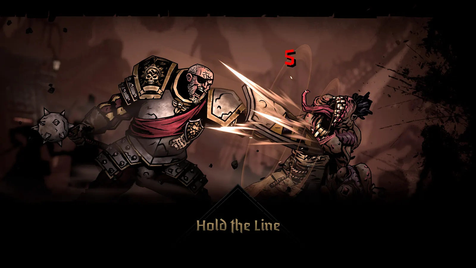 Darkest Dungeon® II media 3