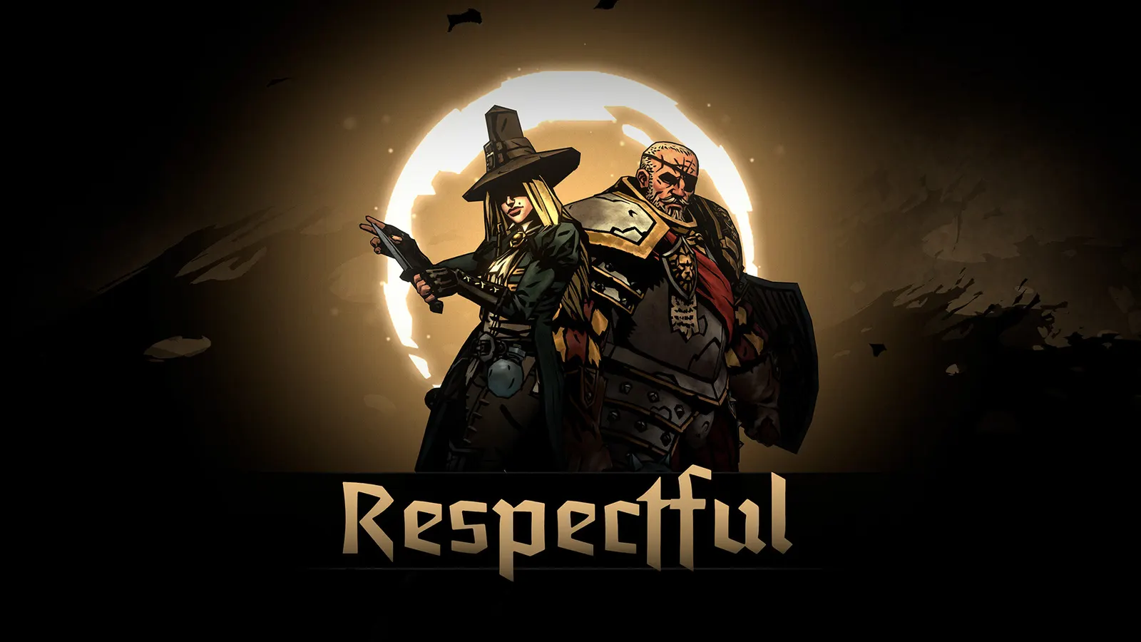 Darkest Dungeon® II media 4