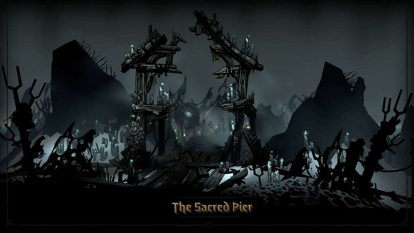 Darkest Dungeon® II media 6