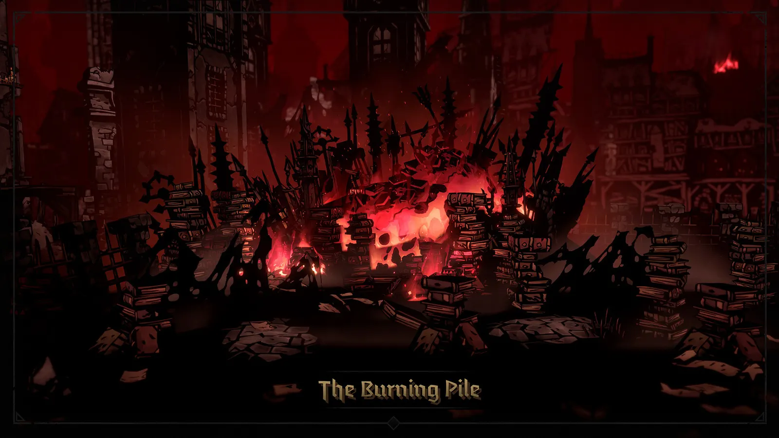 Darkest Dungeon® II media 12