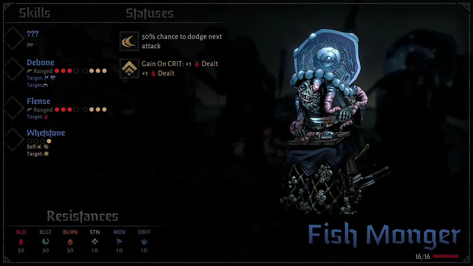 Darkest Dungeon® II media 13
