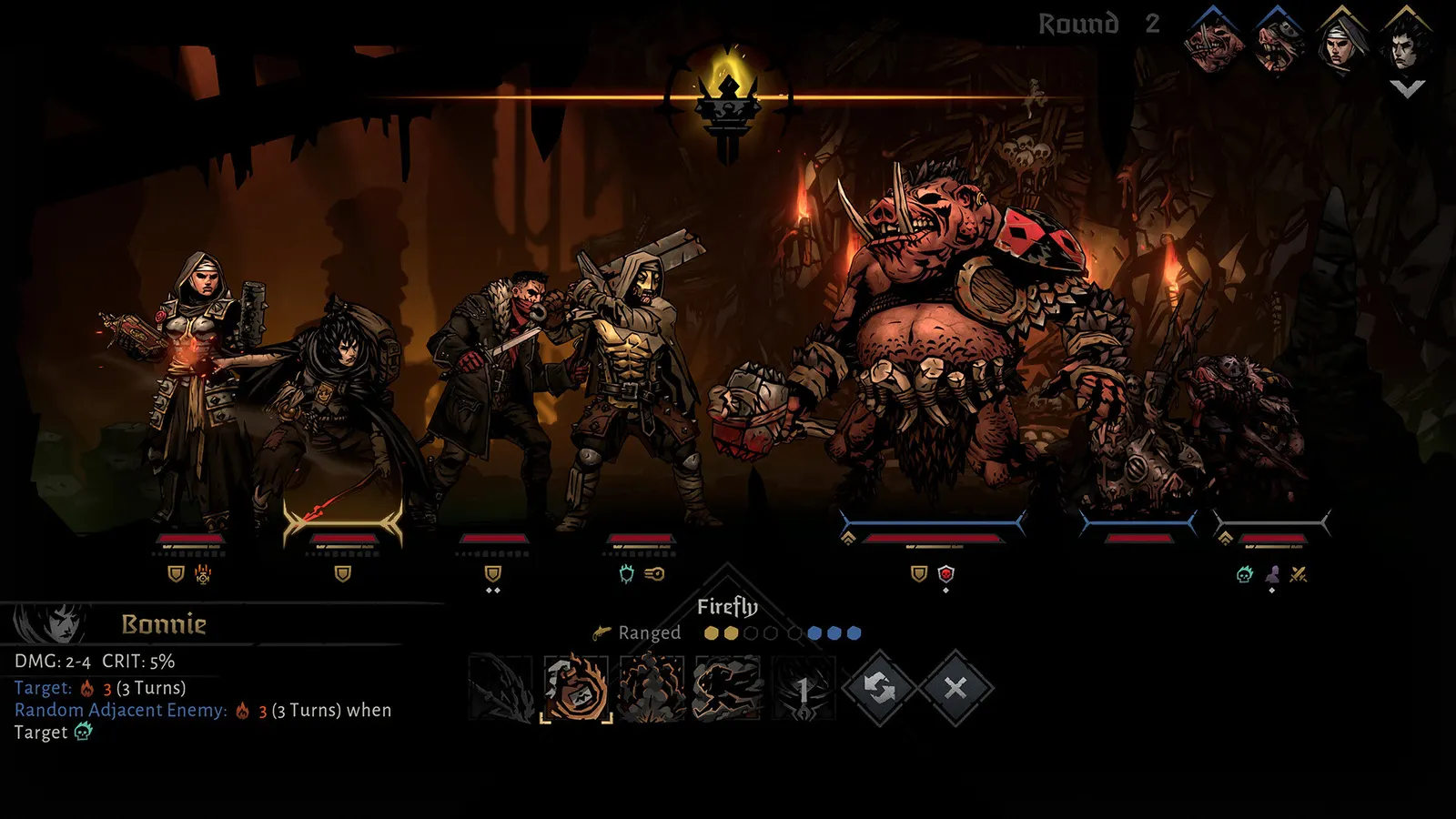 Darkest Dungeon® II media 15
