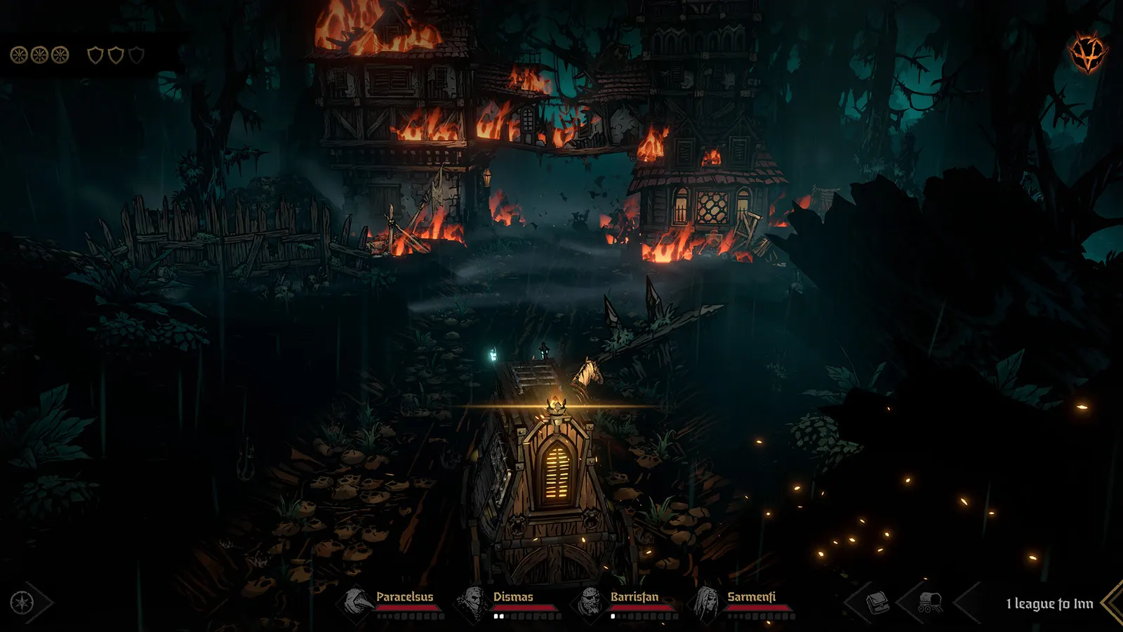 Darkest Dungeon® II media 17