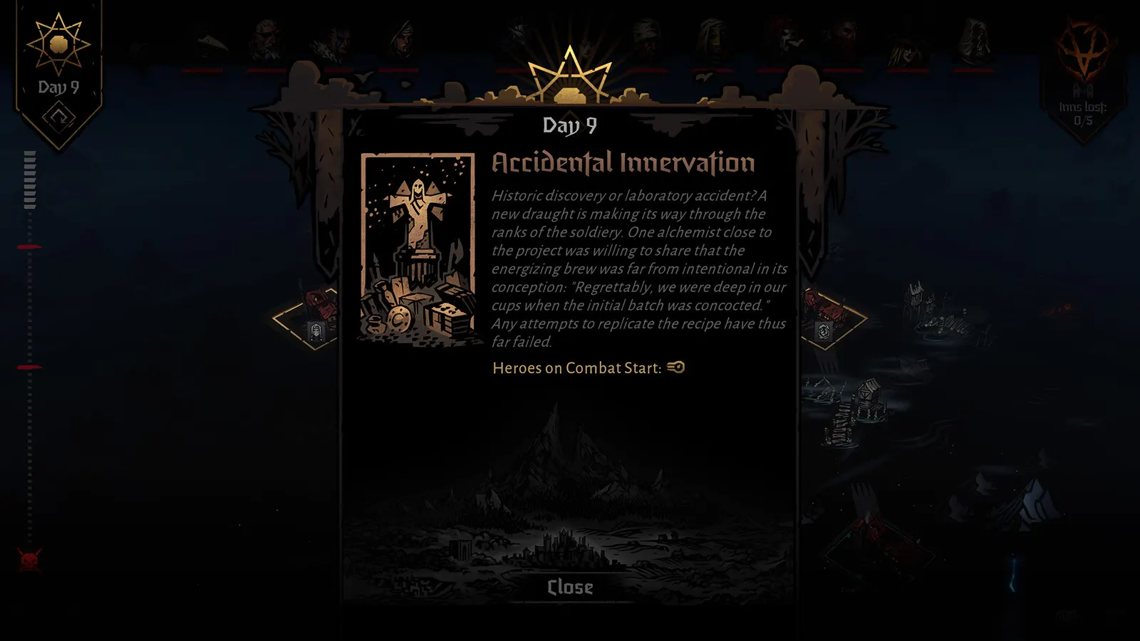 Darkest Dungeon® II media 18