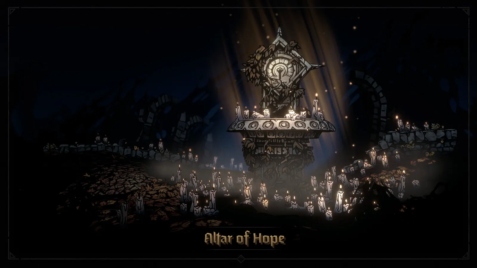 Darkest Dungeon® II media 19