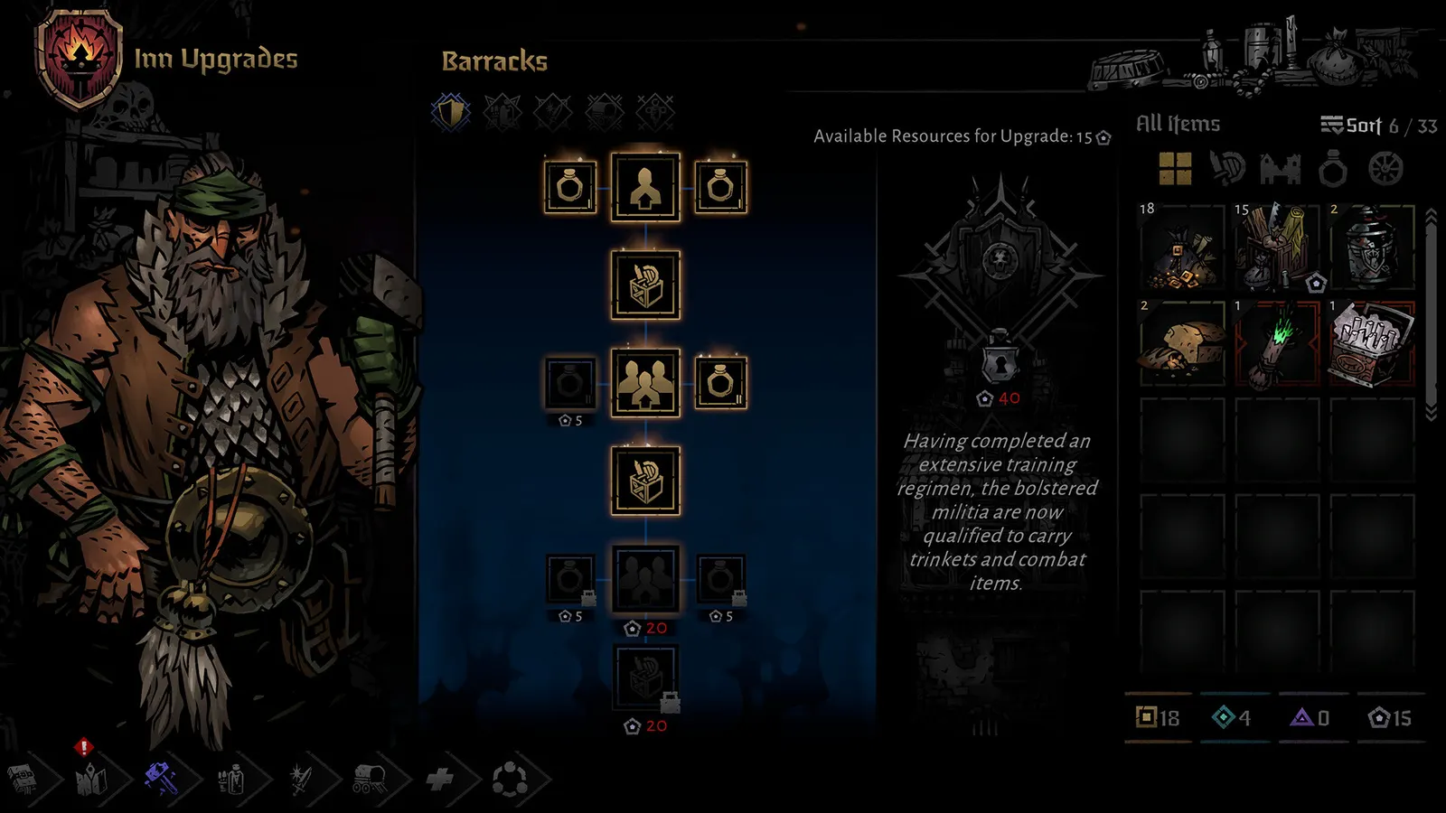 Darkest Dungeon® II media 20