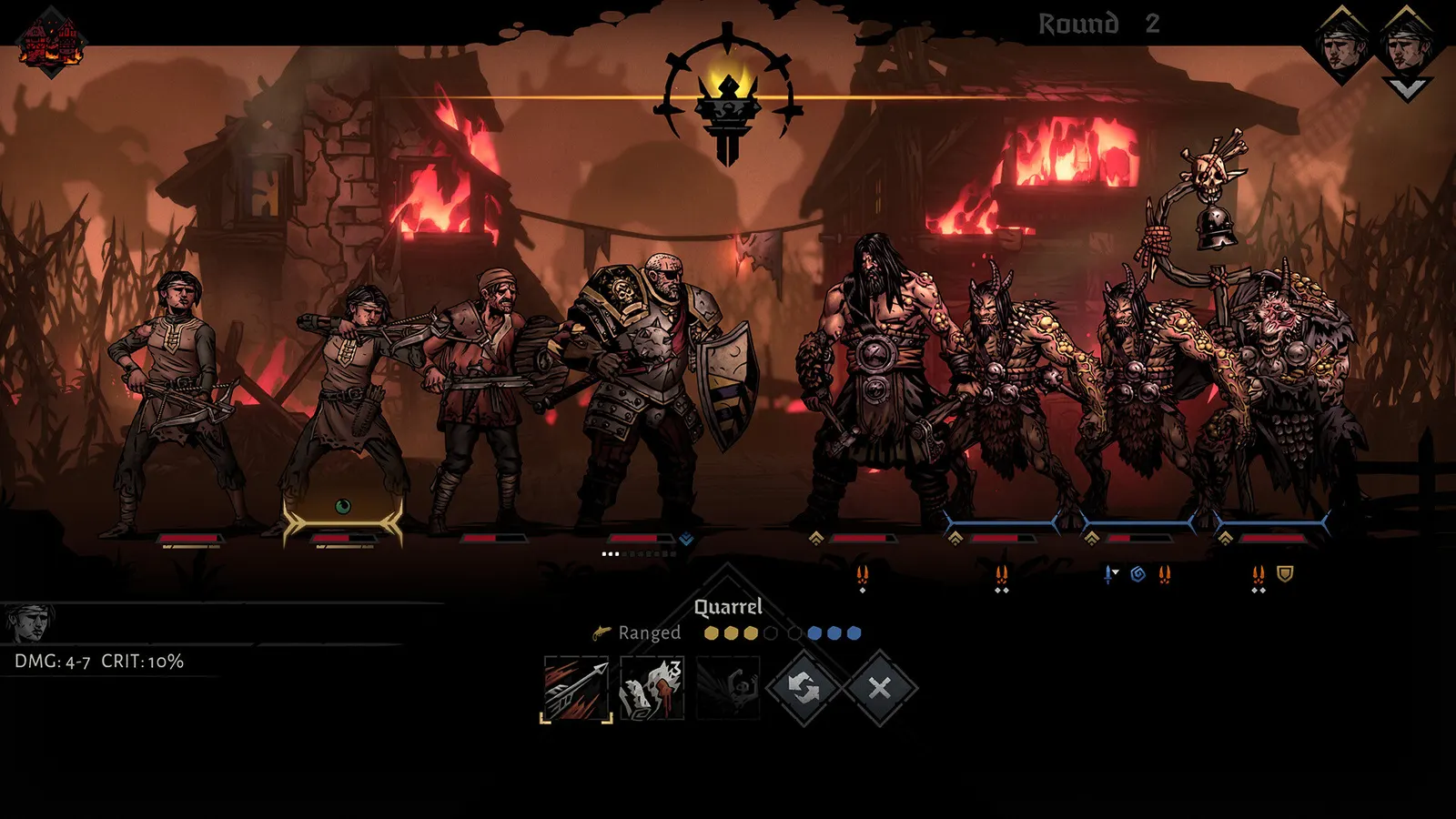 Darkest Dungeon® II media 21