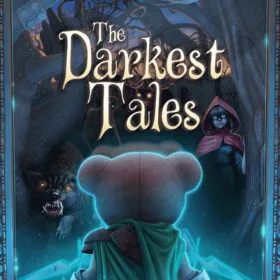 Обкладинка гри The Darkest Tales