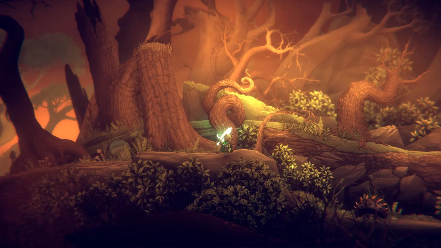 The Darkest Tales media 3