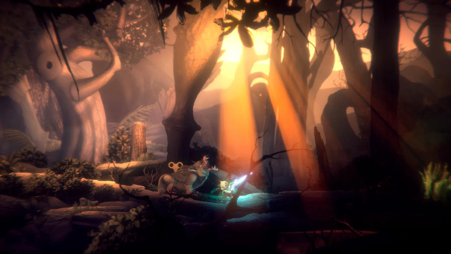 The Darkest Tales media 4