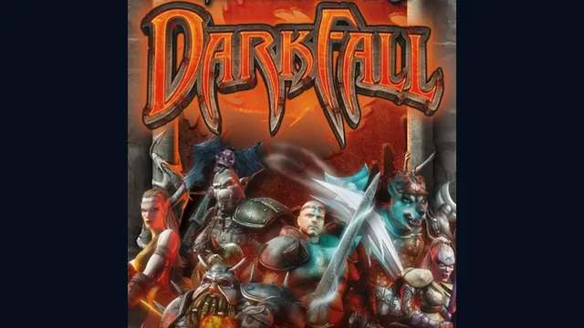 Darkfall Online