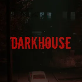 Обкладинка гри DarkHouse