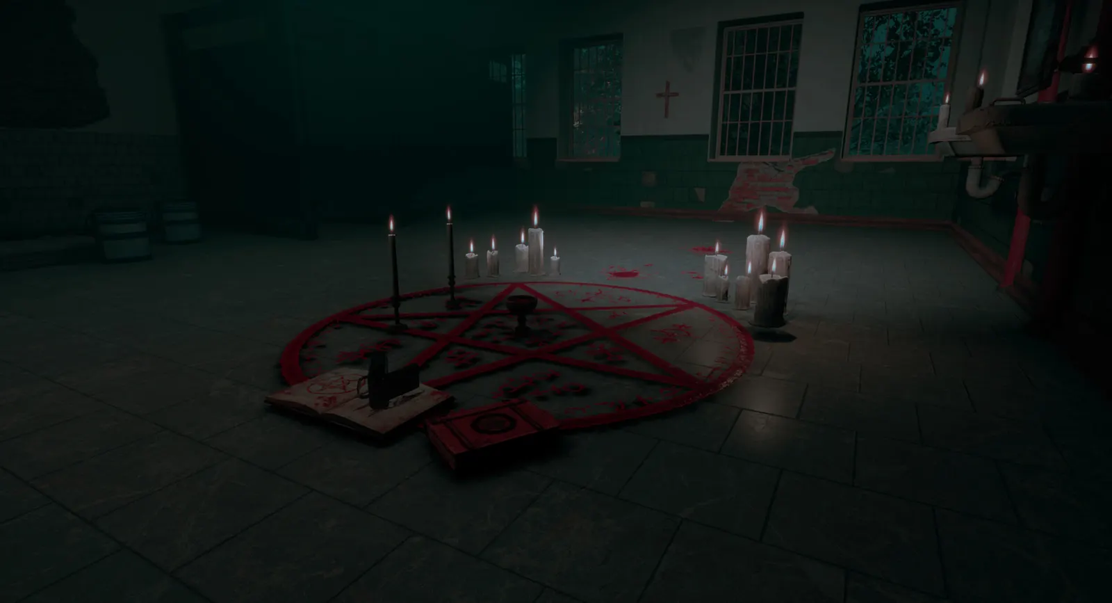 DarkHouse media 2