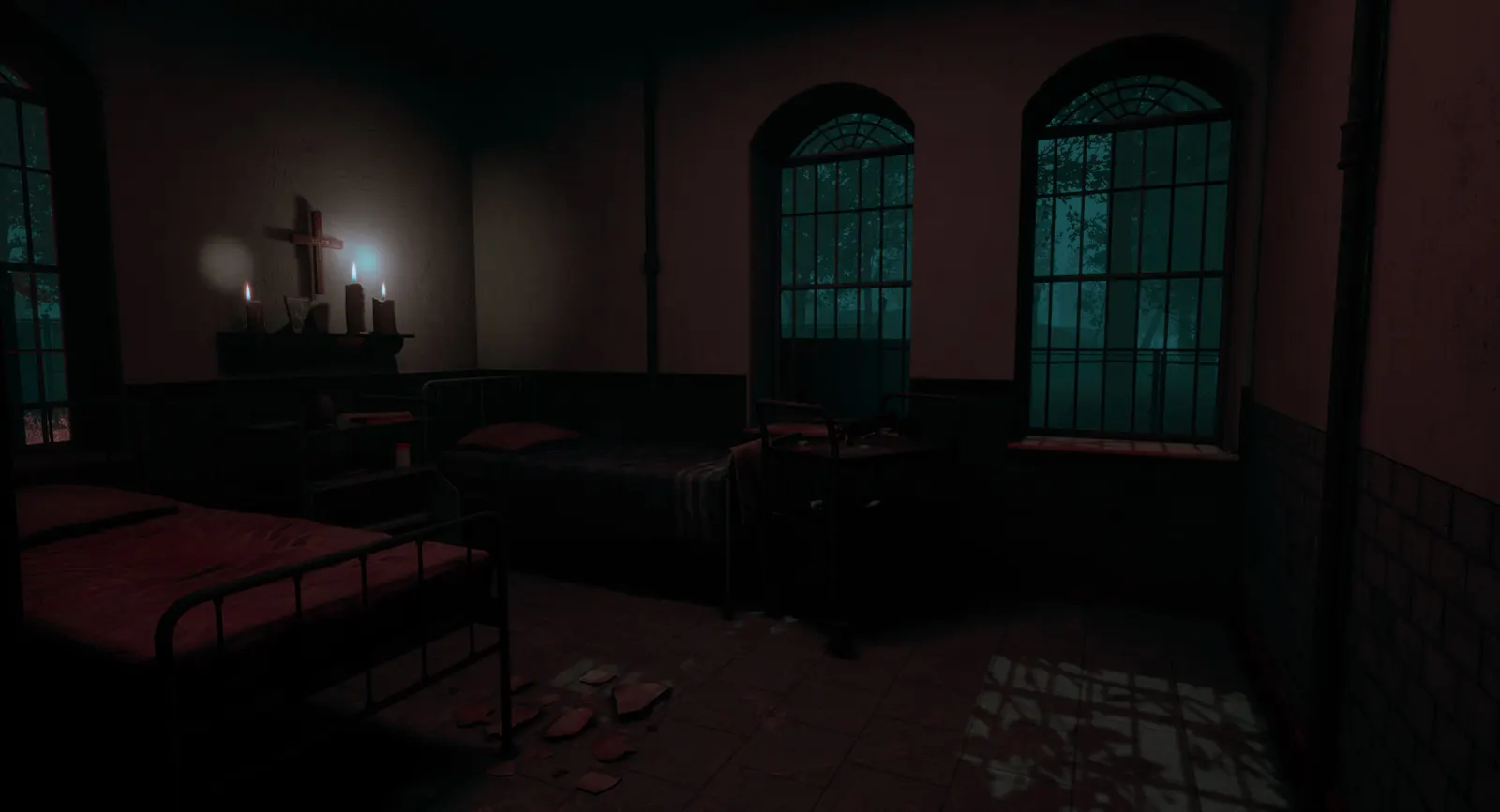 DarkHouse media 7