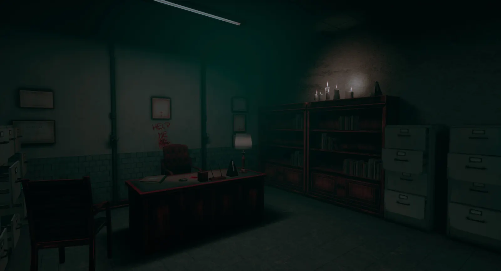 DarkHouse media 8