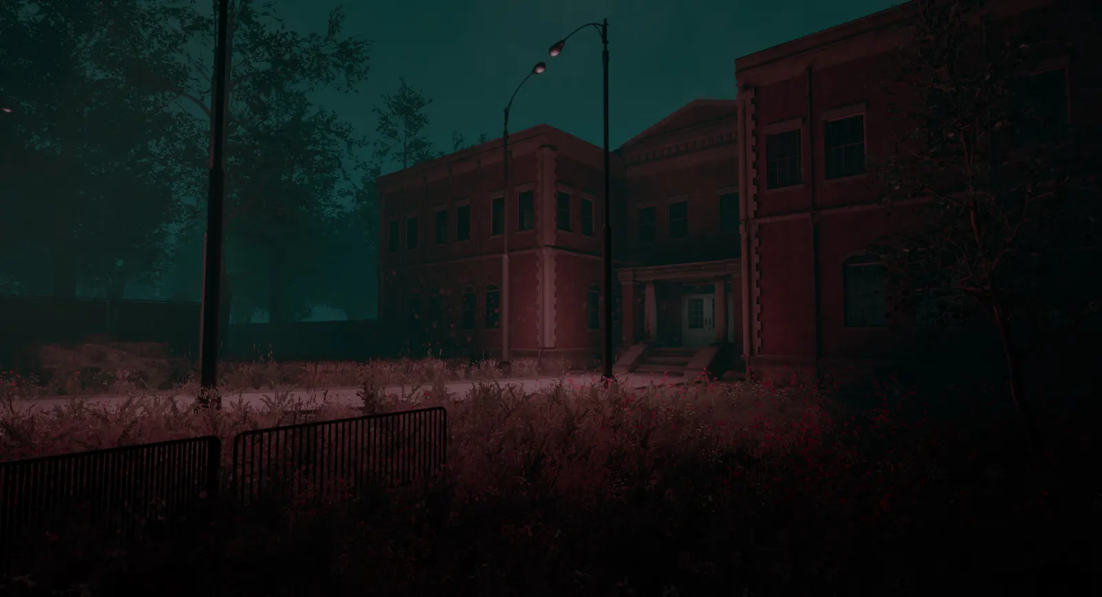 DarkHouse media 16