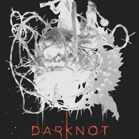Обкладинка гри DarKnot