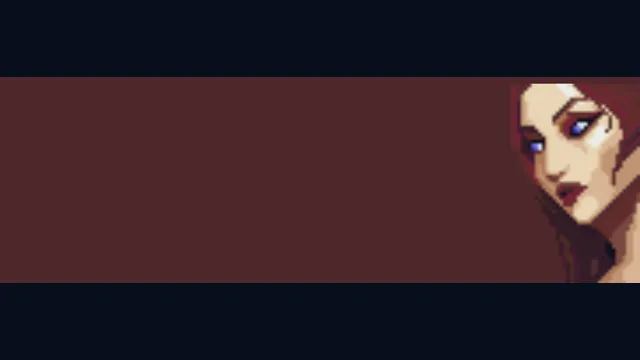 Darkrite: The Blight of Love