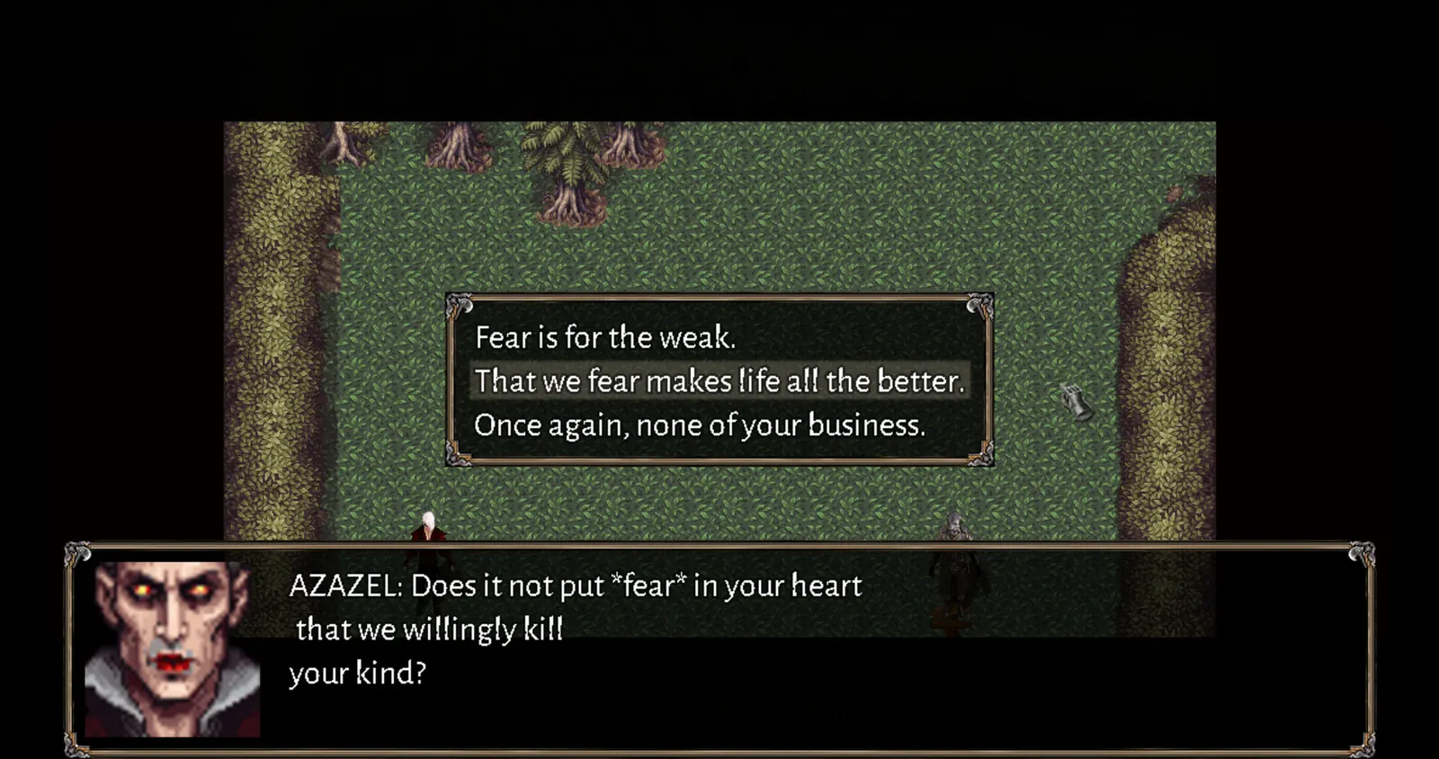 Darkrite: The Blight of Love media 4